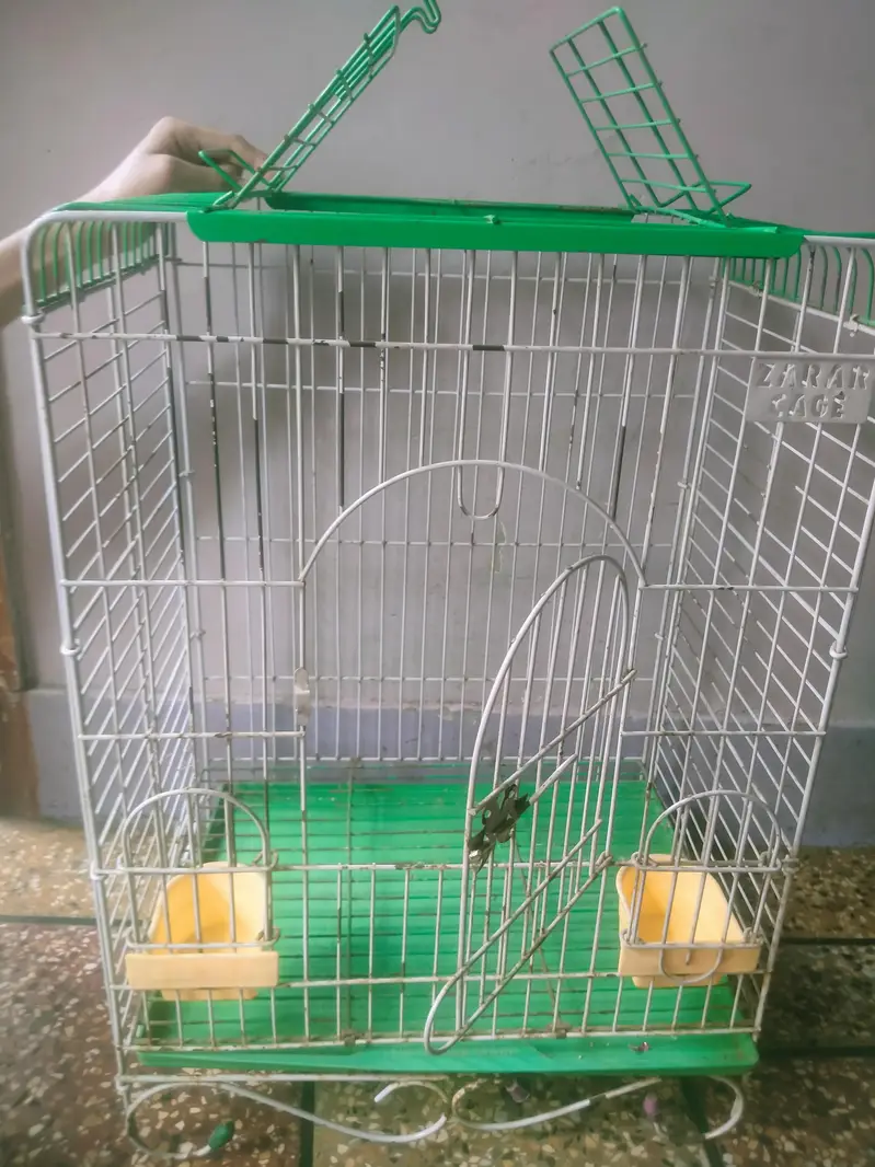 cage for sell — photo 6