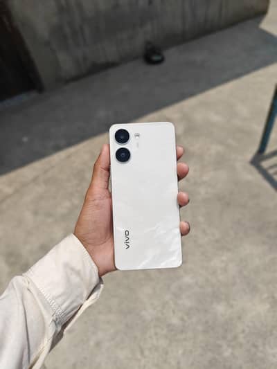 Vivo Y05