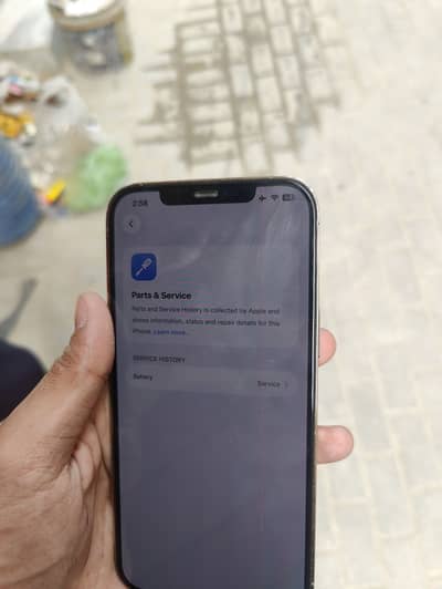 iPhone 12 Pro Max