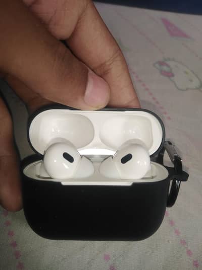 Air buds good condition with box