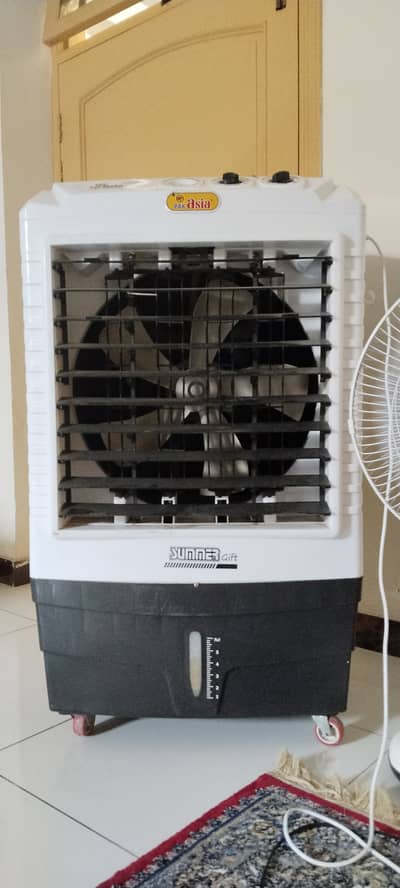 Pak asia air cooler / room cooler
