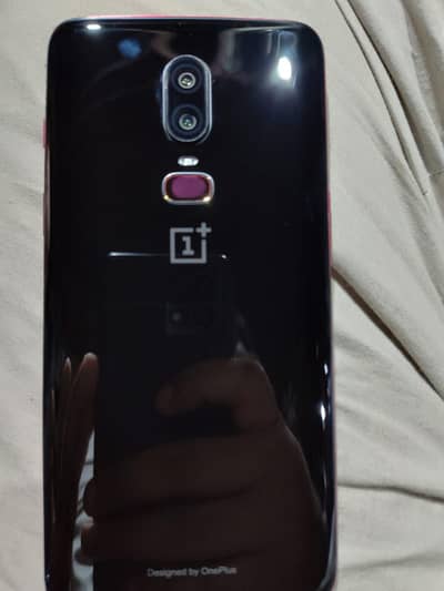 One Plus 6