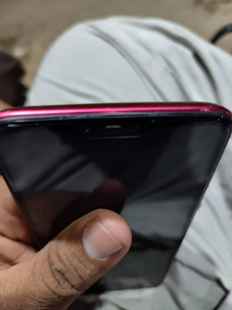 One Plus 6 3