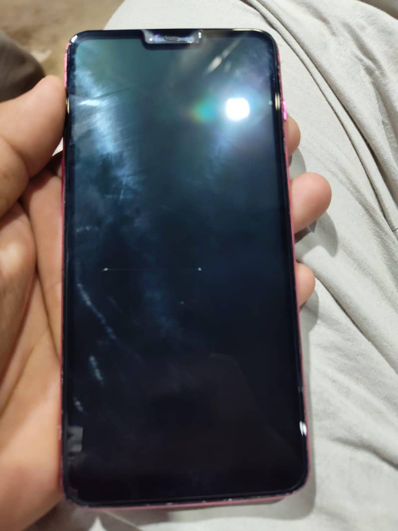 One Plus 6 4