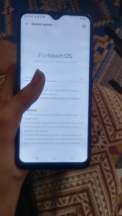 Vivo Y11