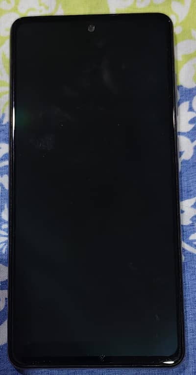 Samsung A72