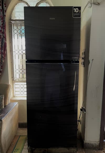 HAIER Refrigerator HRF-438 EPC for sale