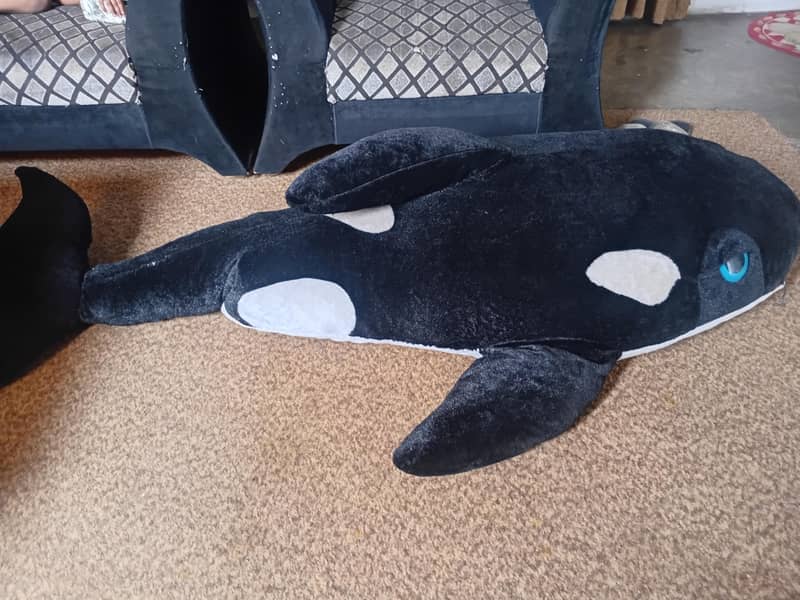 dolphine 0