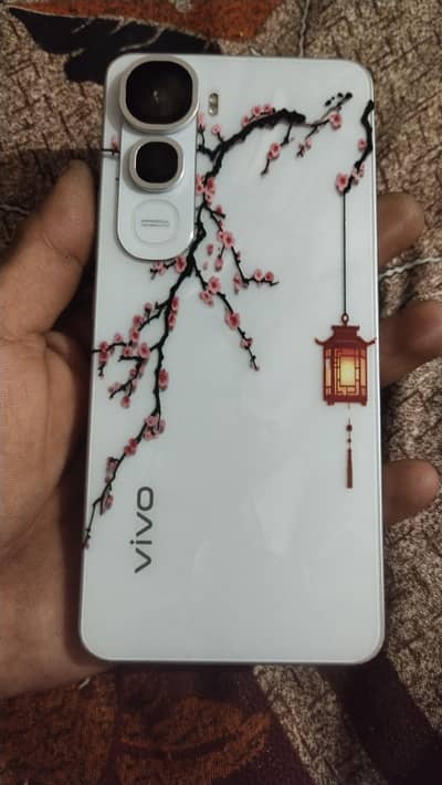 Vivo Y400