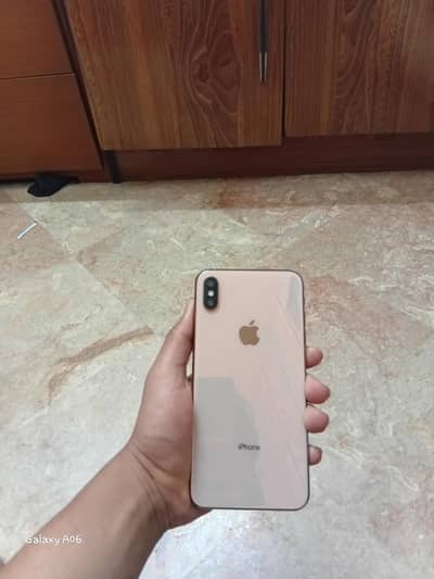 Apple iPhone XS Max