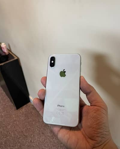Apple iPhone XS