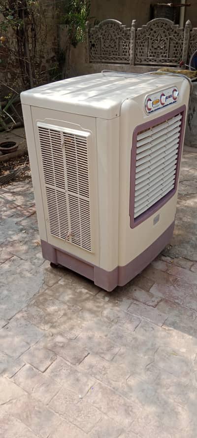 Super Inex Air Cooler (Old Version)
