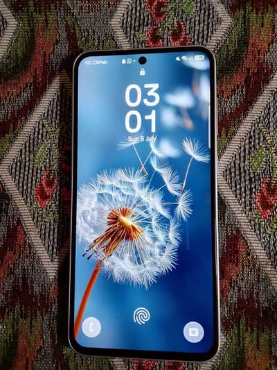 Samsung Mobile A56