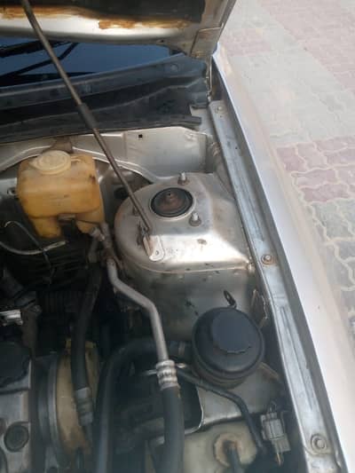 Honda City 2001