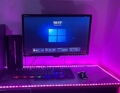 LED TV