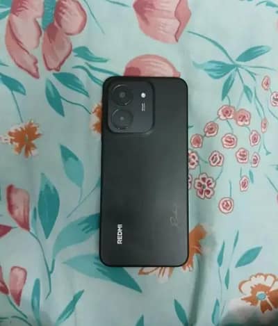Xiaomi Redmi 15C