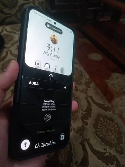 Samsung S22 Plus 5g 8 128