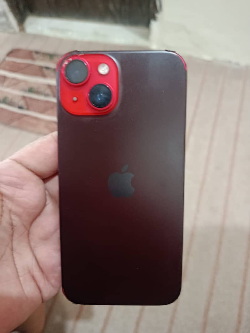 Apple iPhone 14 3