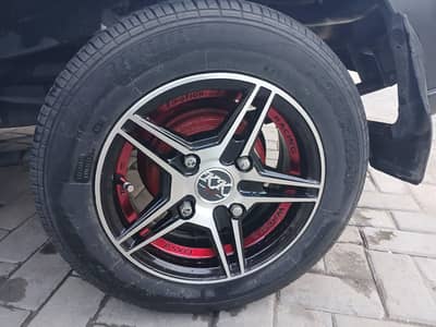 Suzuki Mehran VXR 2005