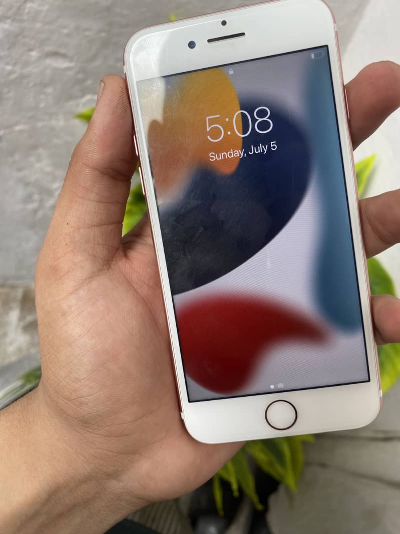 iPhone 7 1