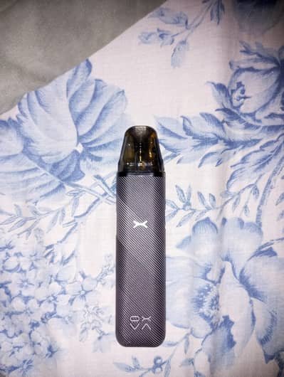 Pod Oxva Xlim Go 18+