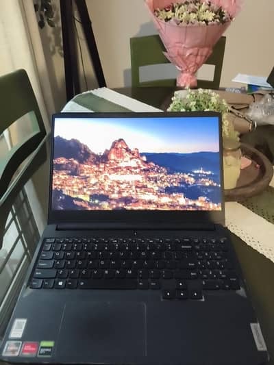 Lenovo IdeaPad Gaming beast gaming laptop