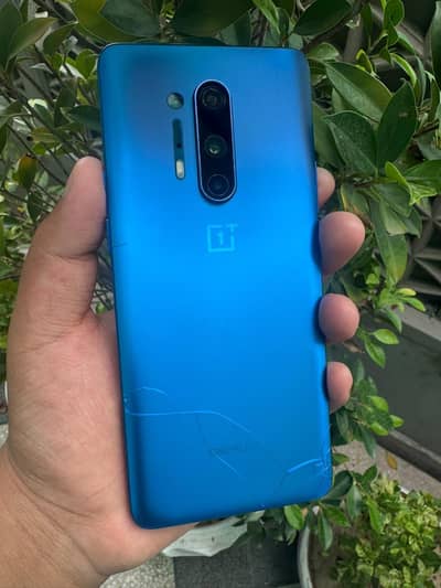 One Plus 8 Pro Urgently Sale