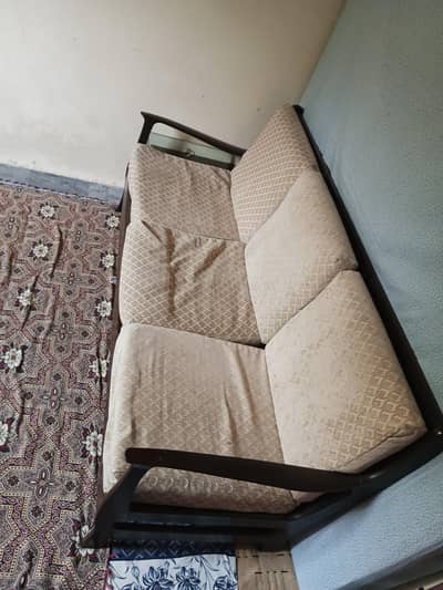 5 seater sofa set