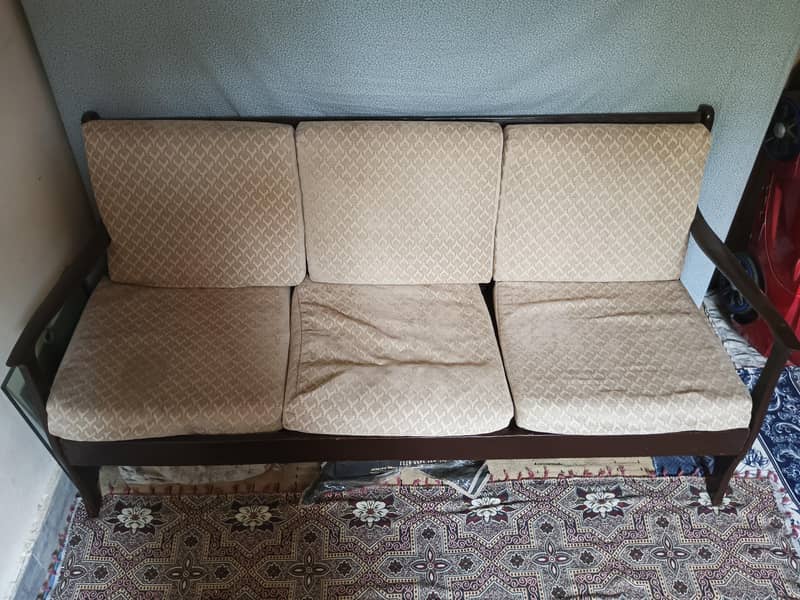 5 seater sofa set 1