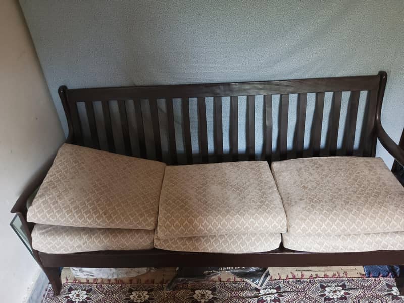 5 seater sofa set 2