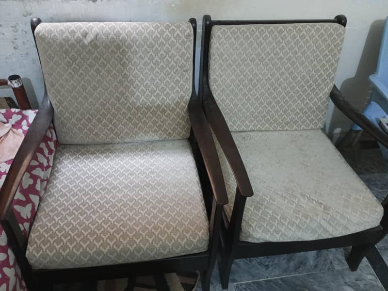 5 seater sofa set 3