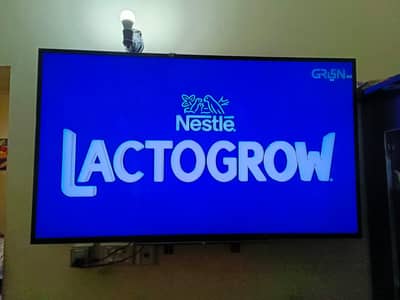 Sony LED 50 inch