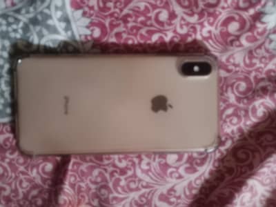 Apple iPhone XS Max