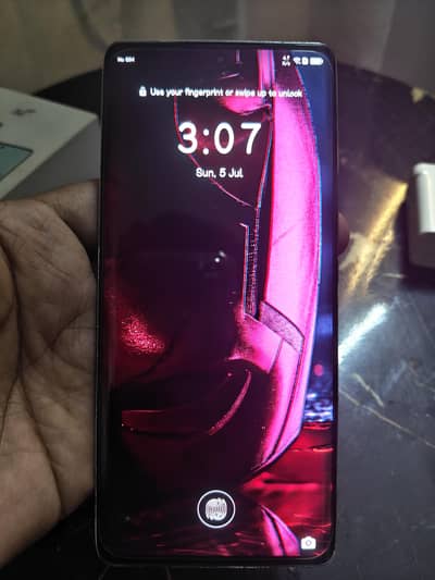 Honor X9a 5g
