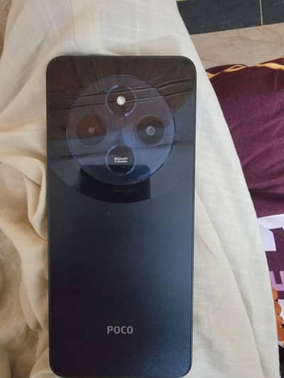Xiaomi POCO C75 8+256gb