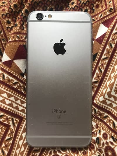 Apple iPhone 6S pta approved