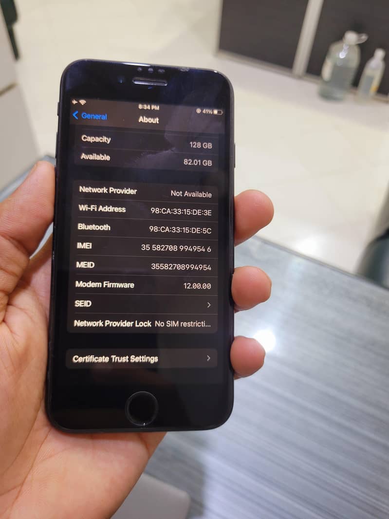 Apple iPhone 7 4