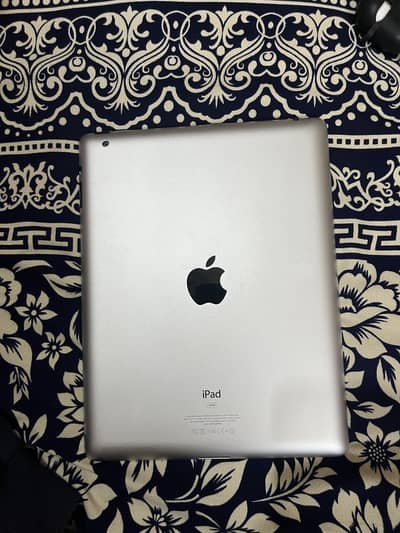iPad 3