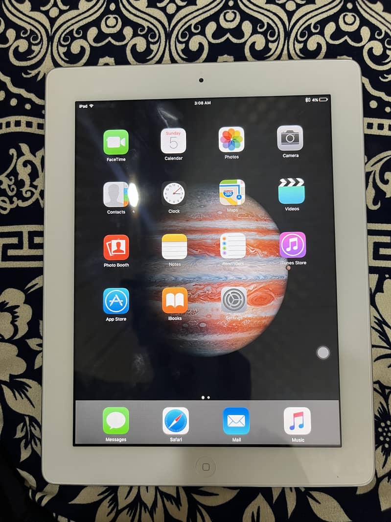 iPad 3 1