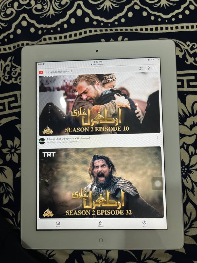 iPad 3 2