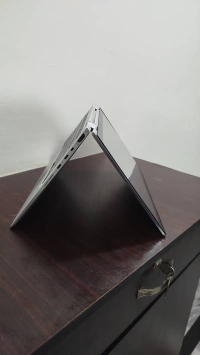 HP EliteBook x360-i5 8th Gen 16GB RAM | 120GB 360° Rotatable
