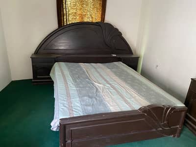 HOTEL FURNITURE AND FIXTURE
