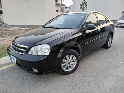 Chevrolet Optra 2005