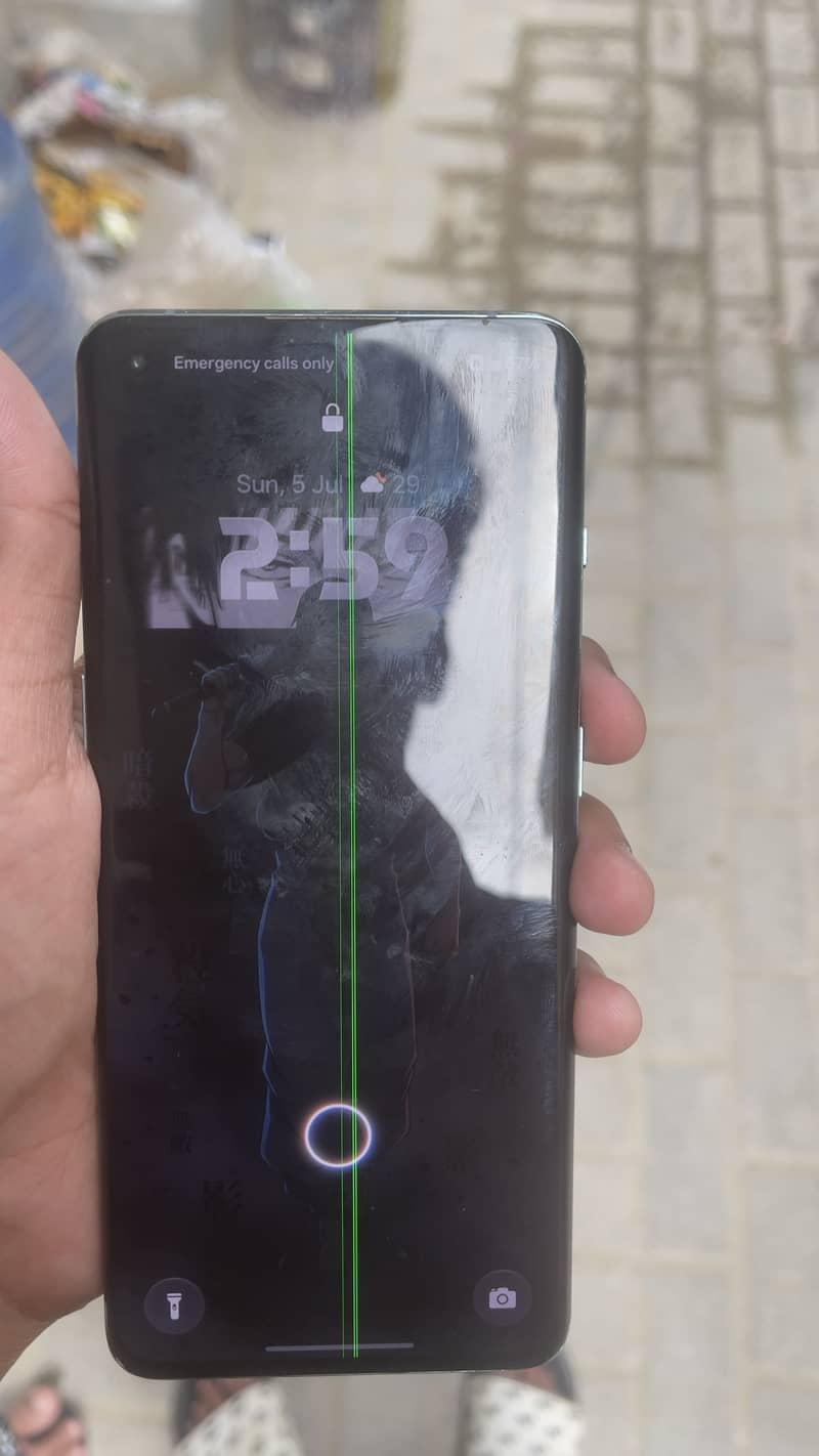 One Plus 10 Pro 2
