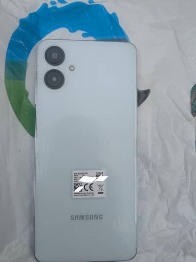 Samsung Mobile A06