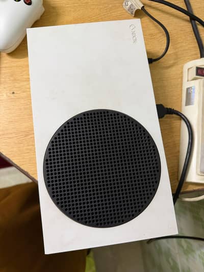 XBOX SERIES S 512GB