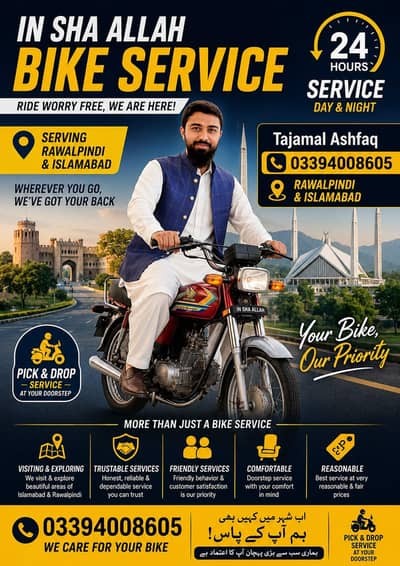 Bike Service