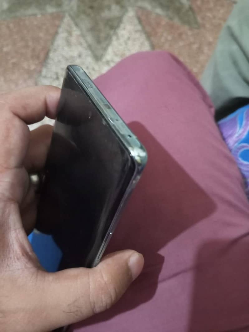 Infinix Zero 40 1