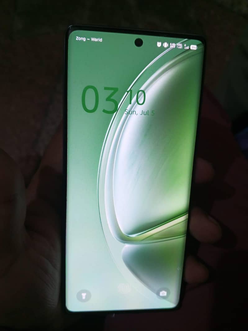 Infinix Zero 40 2