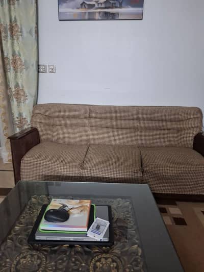 7 Seater Sofa for sale